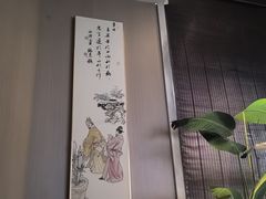 -儒之堂·足道养生SPA影院式(万融城店)