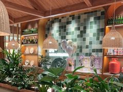 -芭札·Thai泰国餐厅(同和金铂天地店)