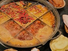 -酒友老火锅(渝中店)