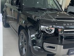 -上海伟杰·捷豹路虎4S店(闵行店)