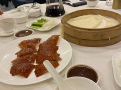 -粤菜王府·海鲜·茶市·海景餐厅(大梅沙店)