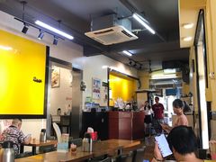 大堂-繁仔牛杂(石排店)
