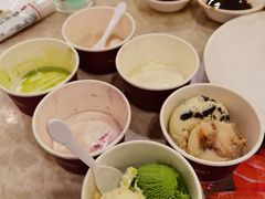 -芭菲盛宴·环球美食(锦城万达广场店)