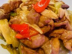 -南拳十三姨·潮汕砂锅粥·粤菜(西单大悦城店)