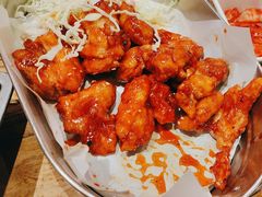 -冰川朝鲜族料理·东北菜(观前店)