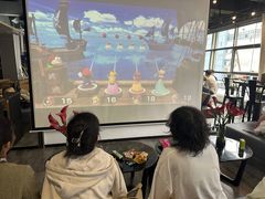 -CIAO·团建聚餐·生日派对轰趴馆(福田店)