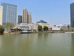 -后襄河公园