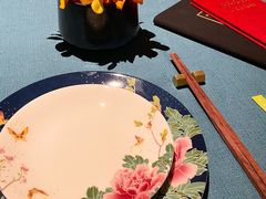 -三利音·玖弄小鲜(浦东嘉里城店)