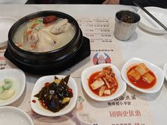 -长顺参鸡汤店(西塔总店)