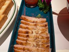 -太食獸泰式茶餐厅(IFS国金中心店)