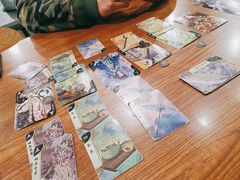 -嗨刻桌游(天一豪景店)