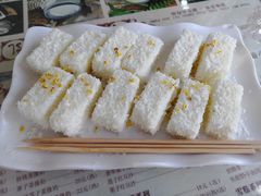 -周大娘牛乳(旧寨古村总店)