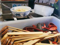 -西北杂粮筐手工面凉皮(来福士店)