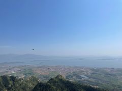 -云峰山自然风景区