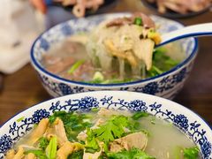 -小潘记鸭血粉丝汤