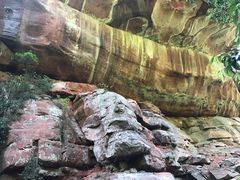 -赤水丹霞旅游区·佛光岩