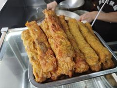 -美美阿姨醋肉(县后路店)