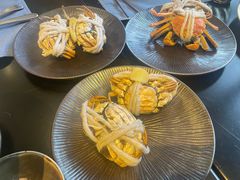 -盛宴自助餐厅(运达喜来登店)