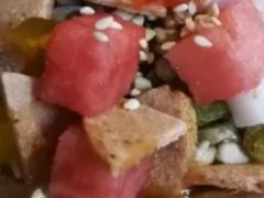 鸡丝凉面-六月雪干锅(涪城万达广场店)