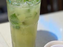 -Mammamia意大利餐厅(古北店)