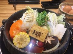 -水林间·寿喜烧自助(仙林金鹰店)