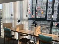 -两知·自习室(三峡广场总店)