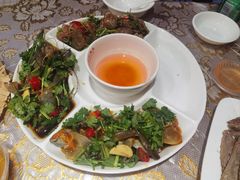 -官塘锋记鱼生·生腌·砂锅粥(牌坊街店)
