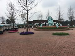 -保利石象湖景区