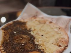 -ELI FALAFEL Lebanese&Mediterranean黎巴嫩美食(富城路店)