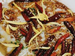 -太二酸菜鱼(武汉光谷保利店)