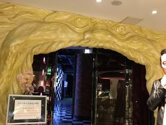 -H次元沉浸剧情密室(街道口店)