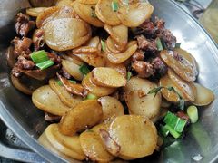 -龙方煲庄(余江路店)