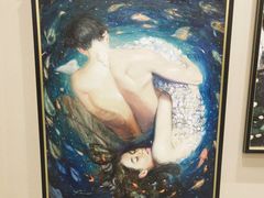 -上海跨国采购会展中心