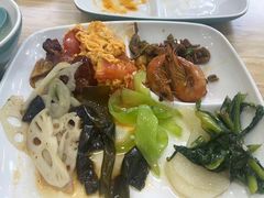 -八婺饭堂·自选店(新光汇店)