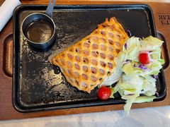 -必胜客(尹山湖歌林公园店)