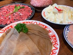 -楠火锅(昆山金鹰店)