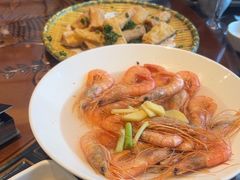 -鹰龙海畔度假酒店(咸祥店)