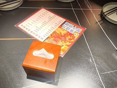 -辣尚瘾·烤鱼·新川菜(交大直营店)