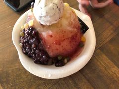 -二斗栗子(黄河道店)