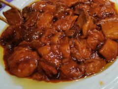 -伊兰盛堡(河南路店)