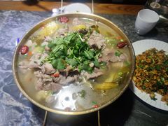 -欧记轩龙虾·私房菜(A店)