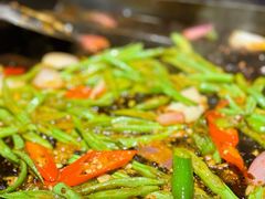 -湘西乌龙山铁板烧(双桥店)