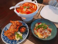 -simply thai天泰(静安嘉里中心店)
