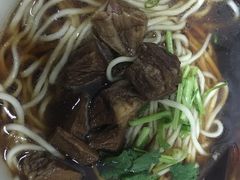 -李先生牛肉面大王(北京站售票厅餐厅)