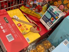-山姆会员商店(上海浦东店)