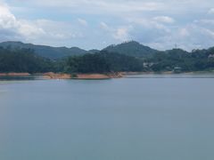 -广州市流溪河国家森林公园