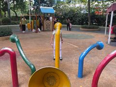 -荔湾区儿童公园