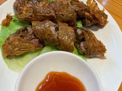 -乡亲鹅肉城(昆山店)