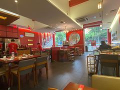 大堂-1078號老北京涮肉(松柏店)