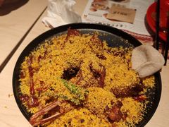 -避风塘(宝山万达店)